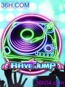 Explore o Fascinante Mundo de RaveJump: A Nova Sensação dos Jogos Online