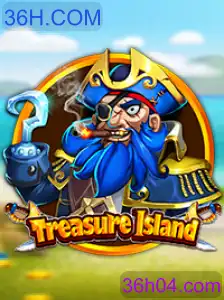 TreasureIsland: A Jornada Cativante de 36H.COM